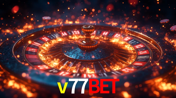 Casa de Apostas v77bet